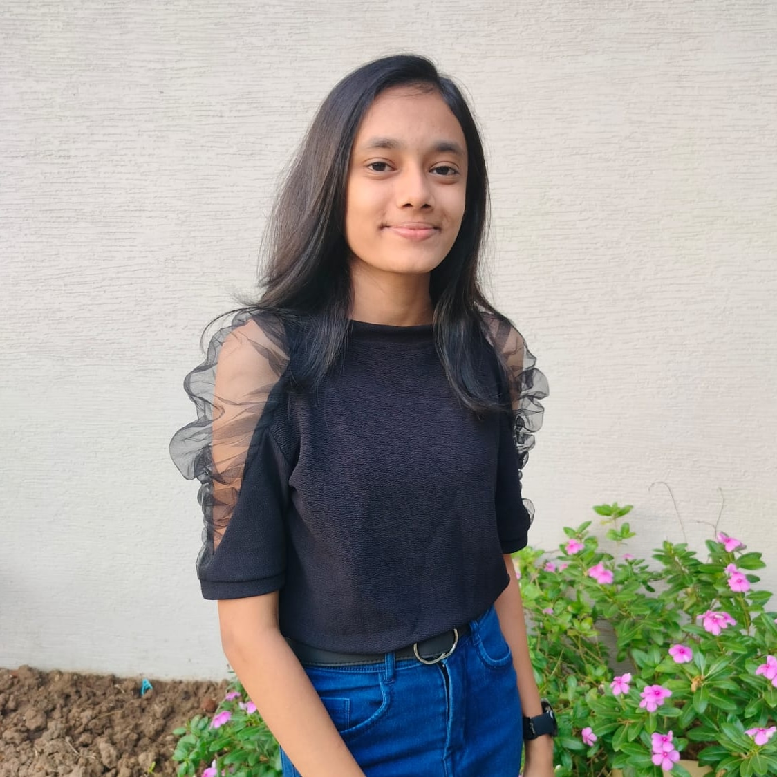 Vidhi Kothia
